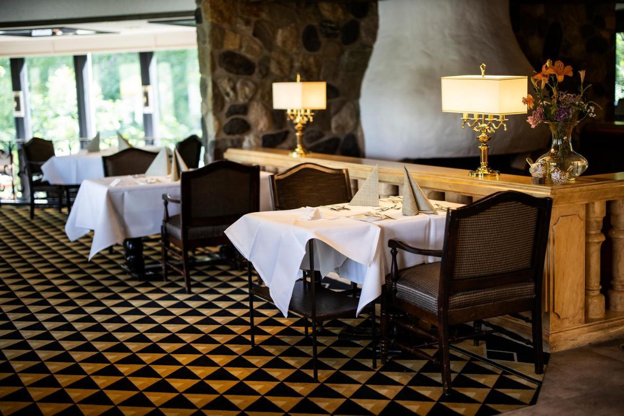 Romantik Hotel Stryckhaus Willingen  Εξωτερικό φωτογραφία
