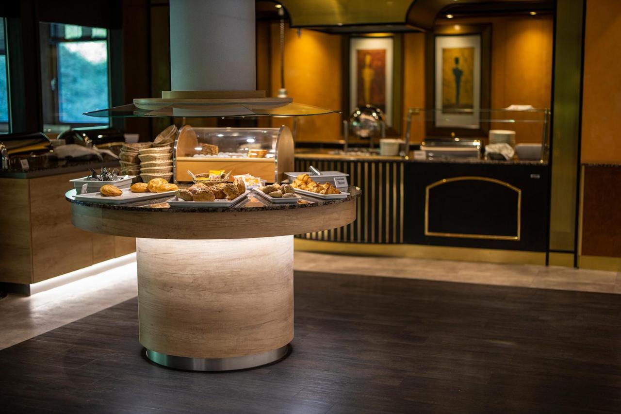 Romantik Hotel Stryckhaus Willingen  Εξωτερικό φωτογραφία