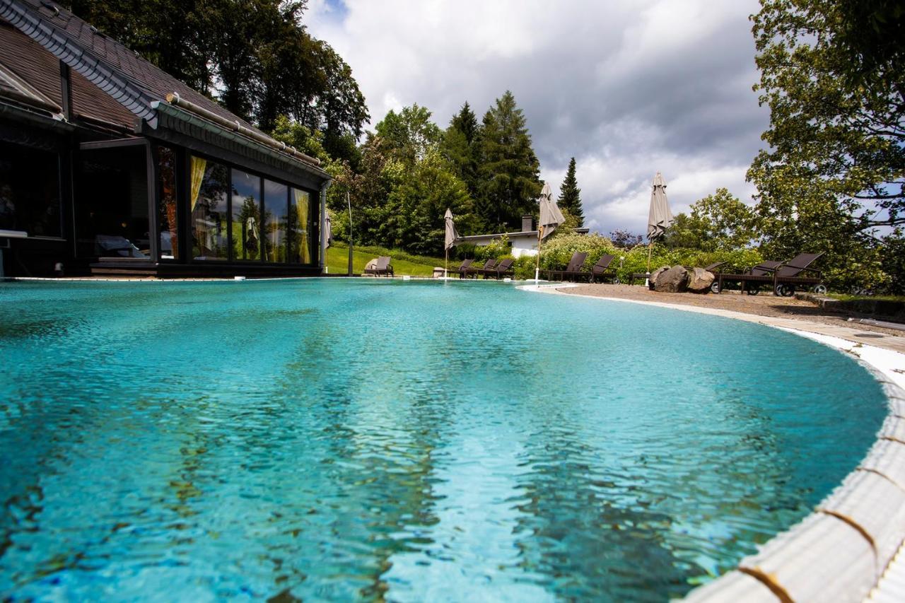 Romantik Hotel Stryckhaus Willingen  Εξωτερικό φωτογραφία