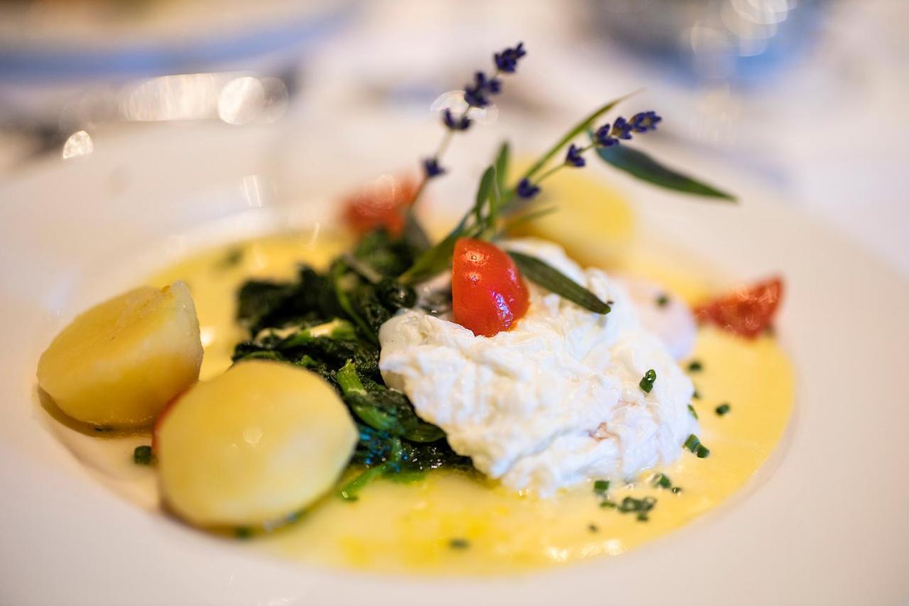 Romantik Hotel Stryckhaus Willingen  Εξωτερικό φωτογραφία