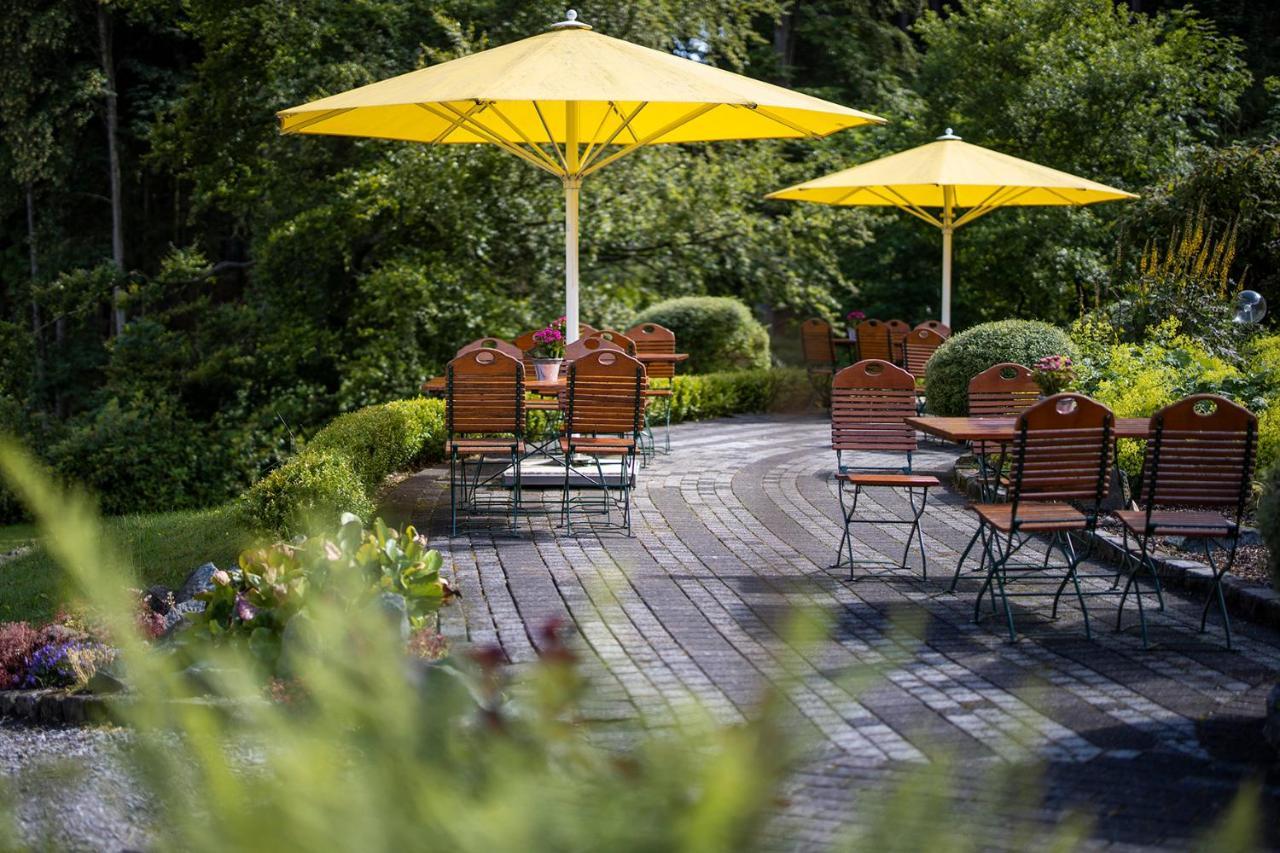 Romantik Hotel Stryckhaus Willingen  Εξωτερικό φωτογραφία
