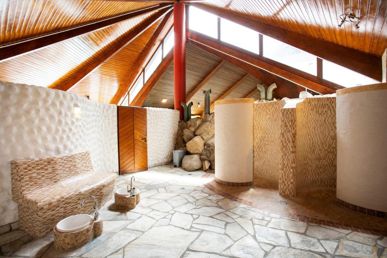 Romantik Hotel Stryckhaus Willingen  Εξωτερικό φωτογραφία