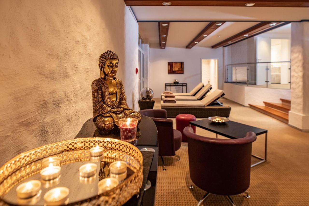 Romantik Hotel Stryckhaus Willingen  Εξωτερικό φωτογραφία