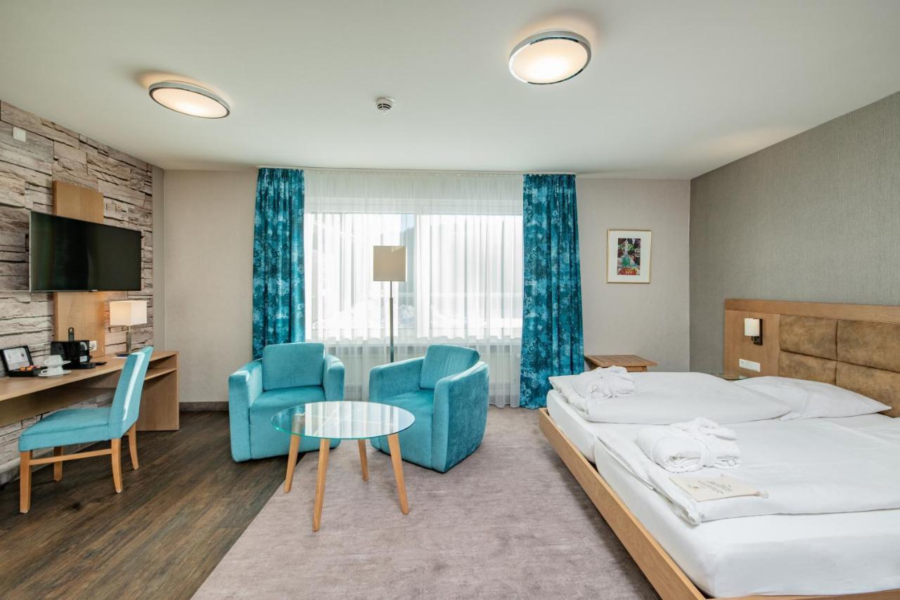 Romantik Hotel Stryckhaus Willingen  Εξωτερικό φωτογραφία