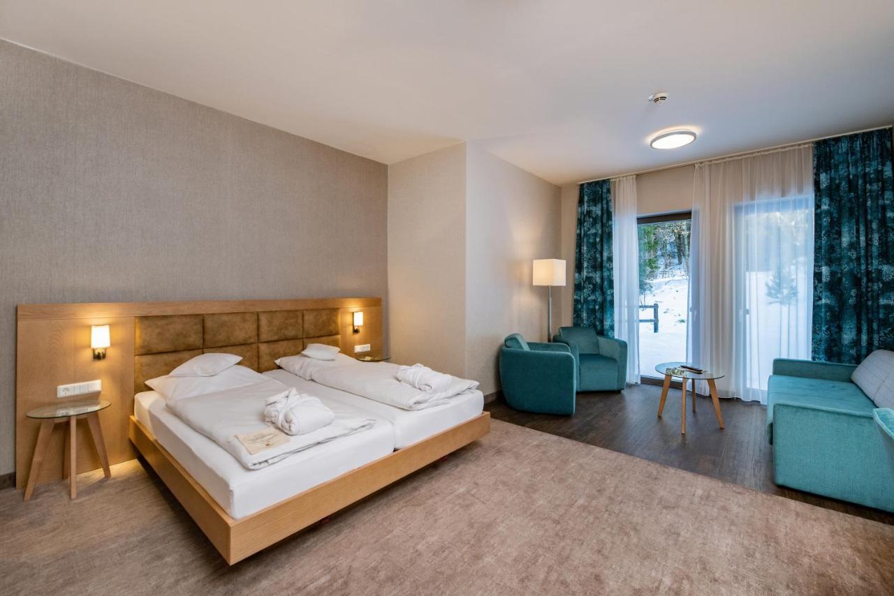 Romantik Hotel Stryckhaus Willingen  Εξωτερικό φωτογραφία