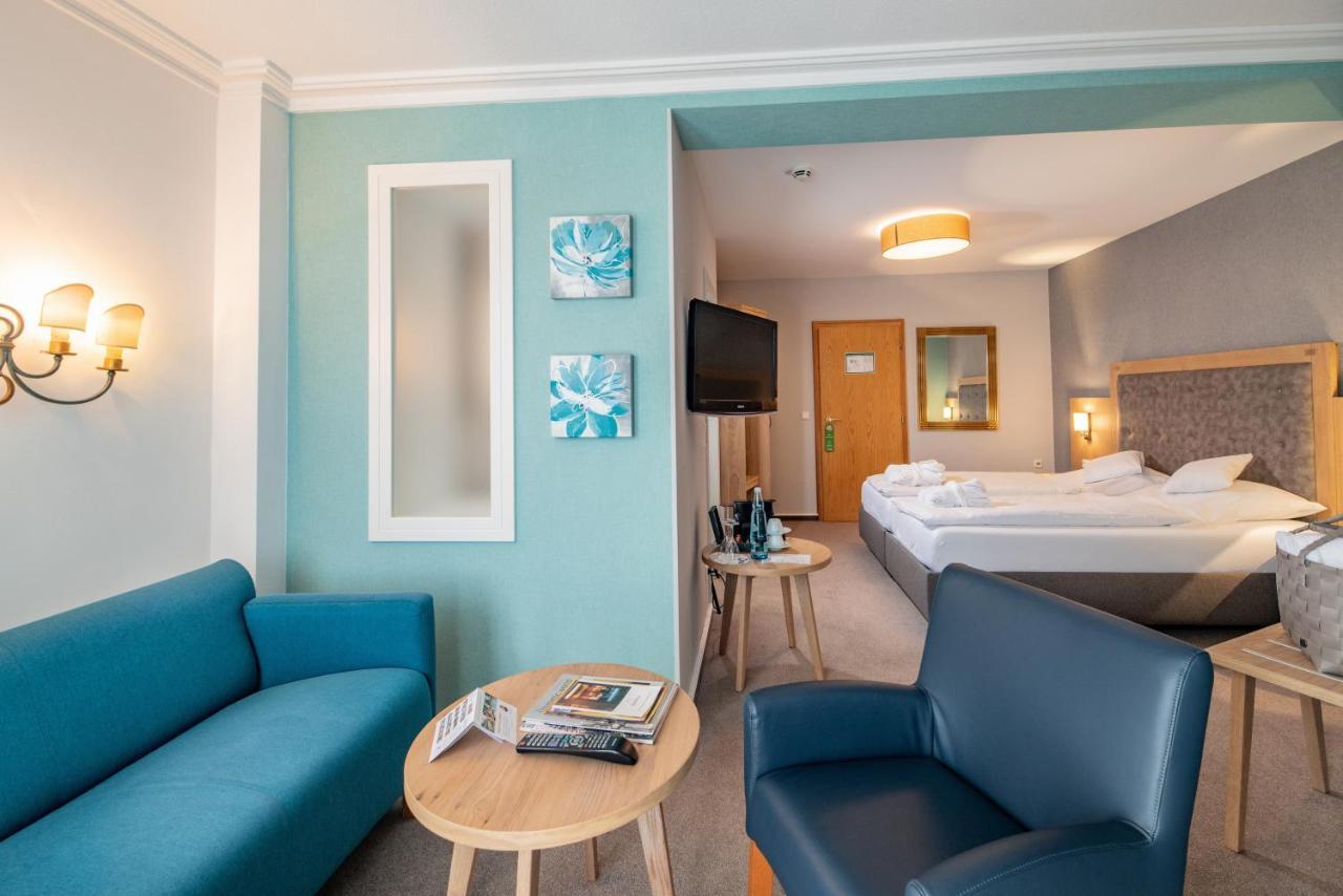 Romantik Hotel Stryckhaus Willingen  Εξωτερικό φωτογραφία