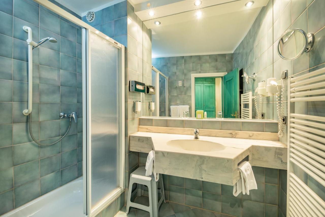 Romantik Hotel Stryckhaus Willingen  Εξωτερικό φωτογραφία