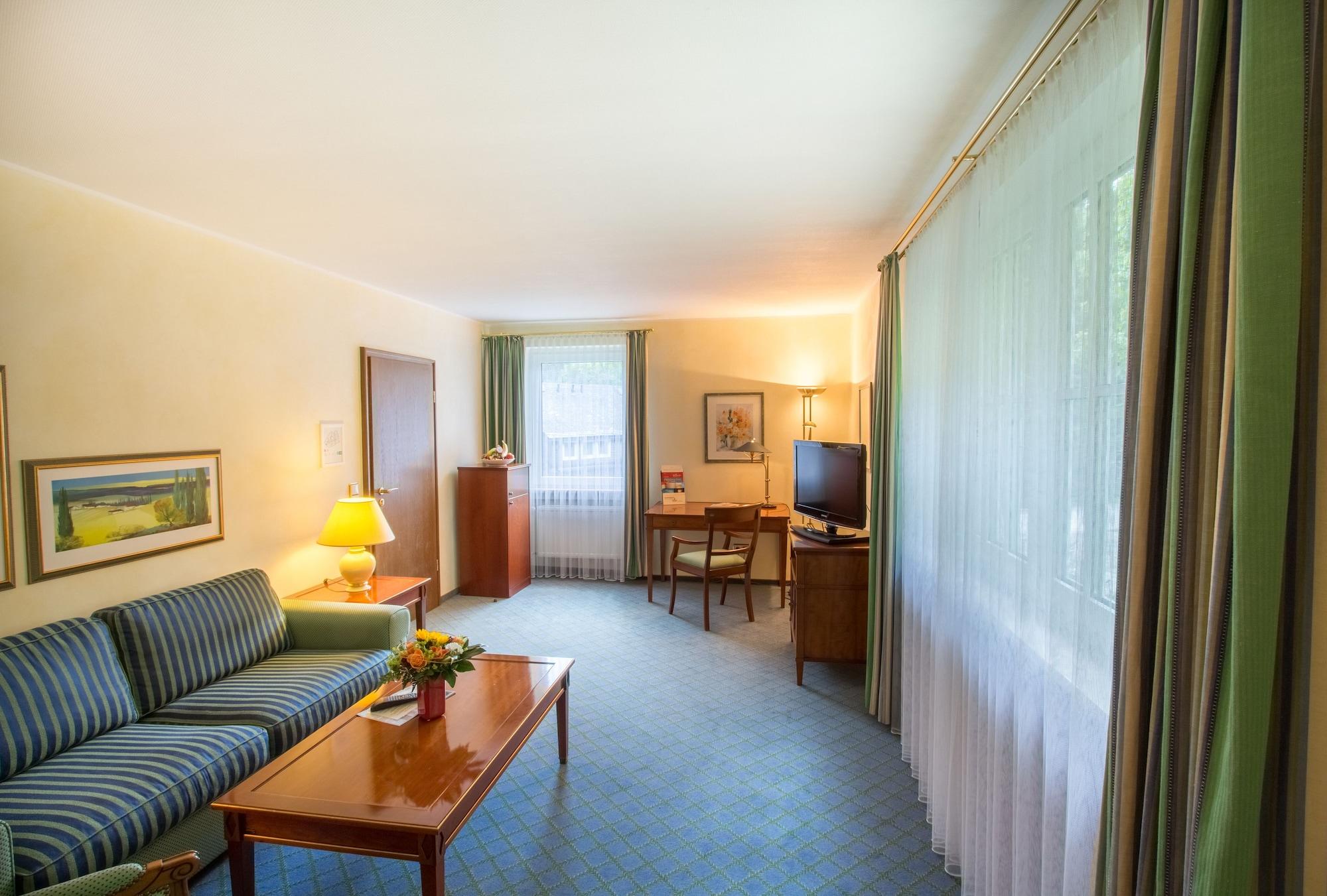 Romantik Hotel Stryckhaus Willingen  Εξωτερικό φωτογραφία