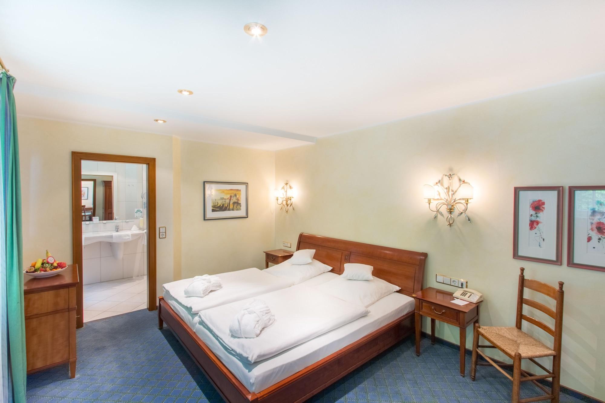 Romantik Hotel Stryckhaus Willingen  Εξωτερικό φωτογραφία