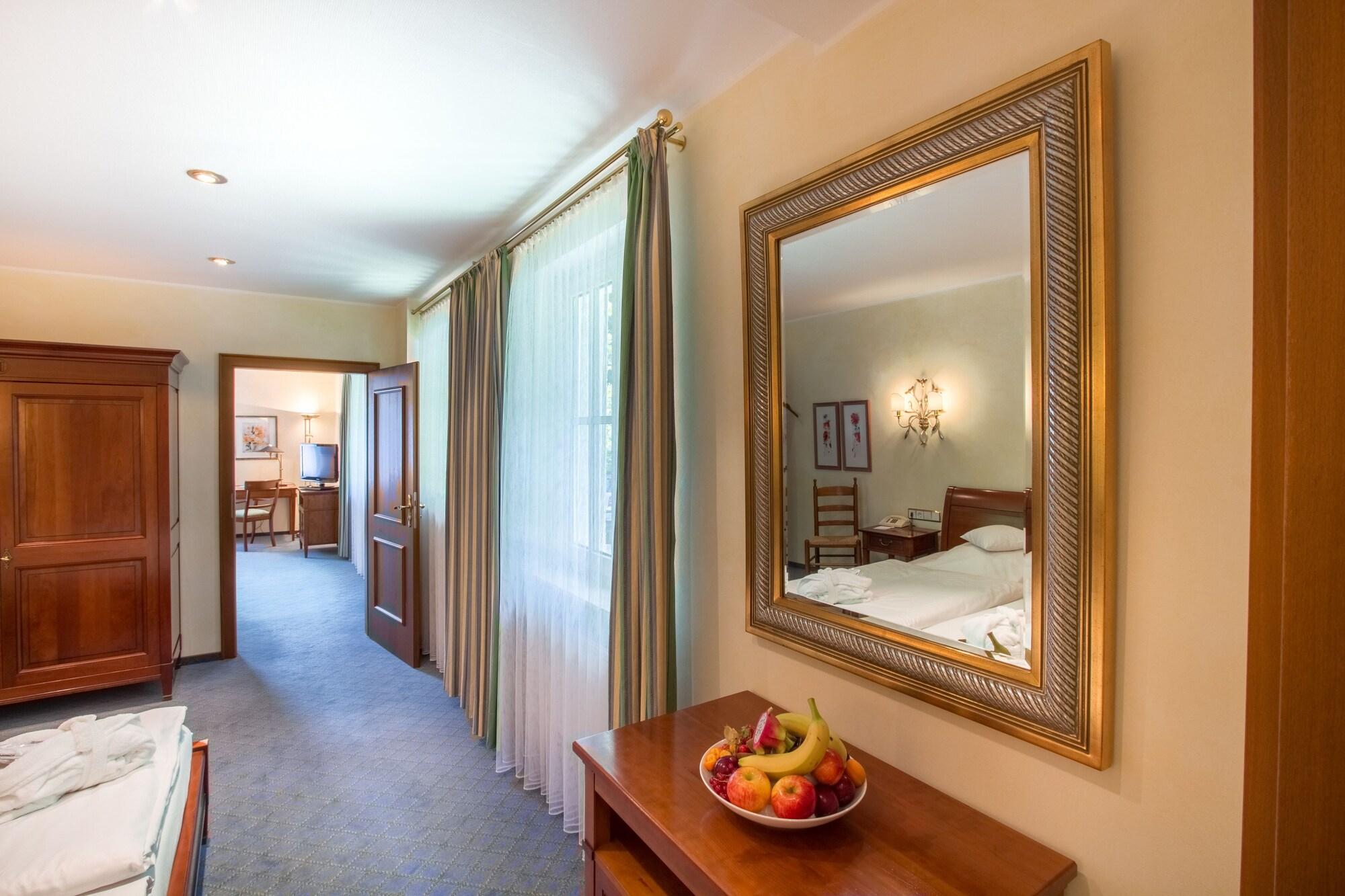 Romantik Hotel Stryckhaus Willingen  Εξωτερικό φωτογραφία