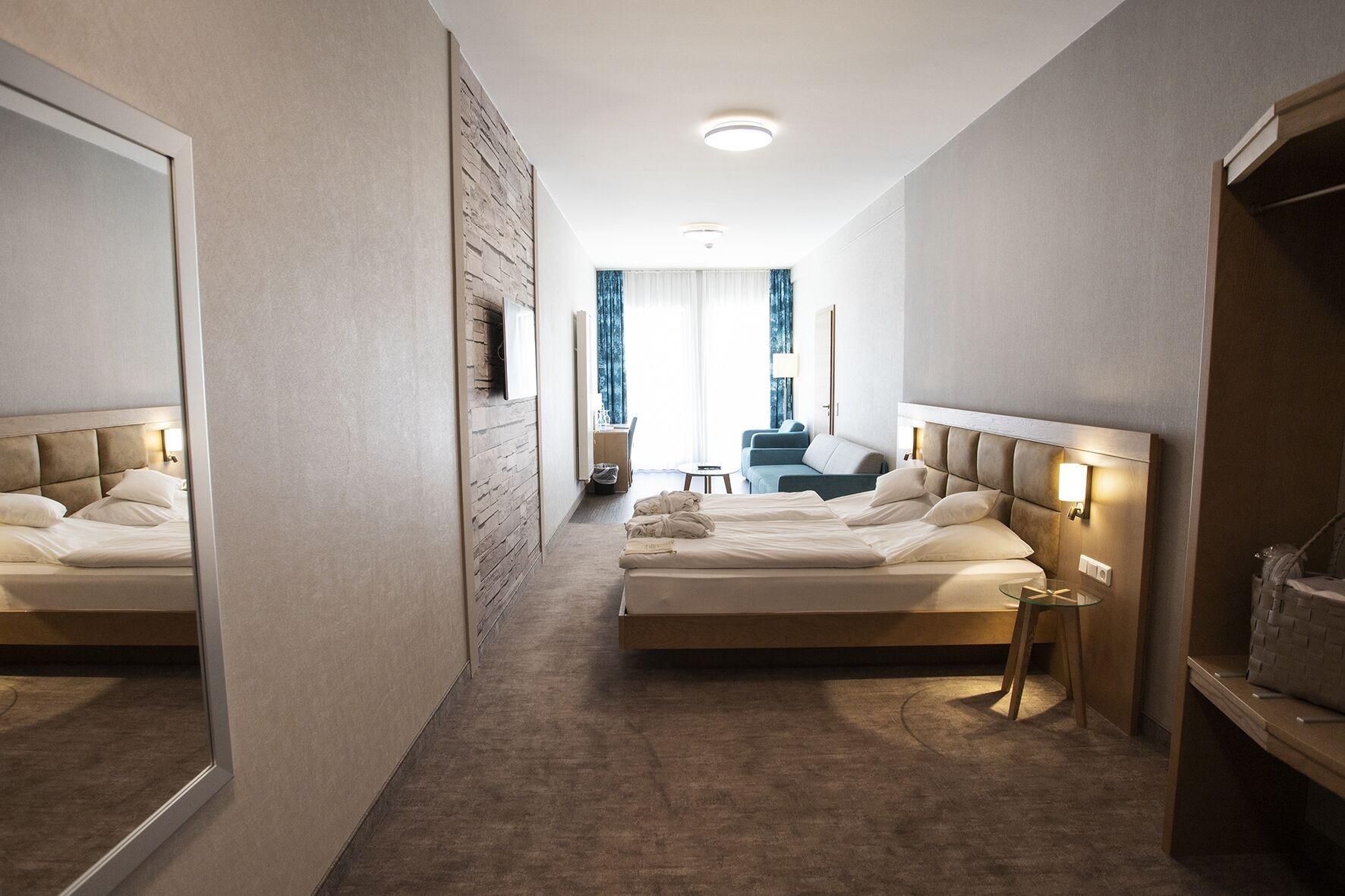 Romantik Hotel Stryckhaus Willingen  Εξωτερικό φωτογραφία