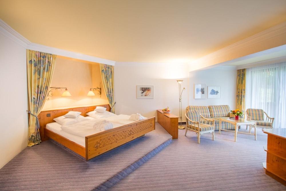 Romantik Hotel Stryckhaus Willingen  Εξωτερικό φωτογραφία