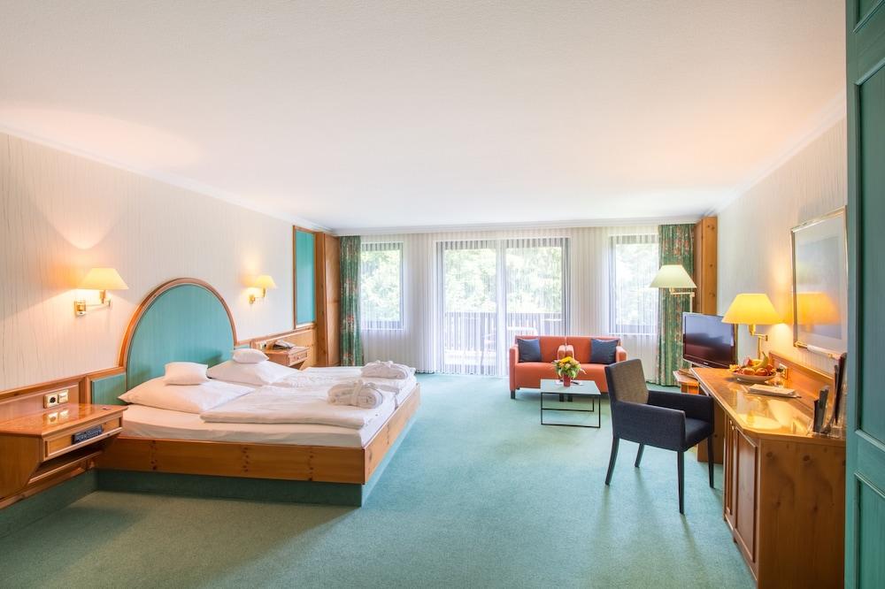 Romantik Hotel Stryckhaus Willingen  Εξωτερικό φωτογραφία