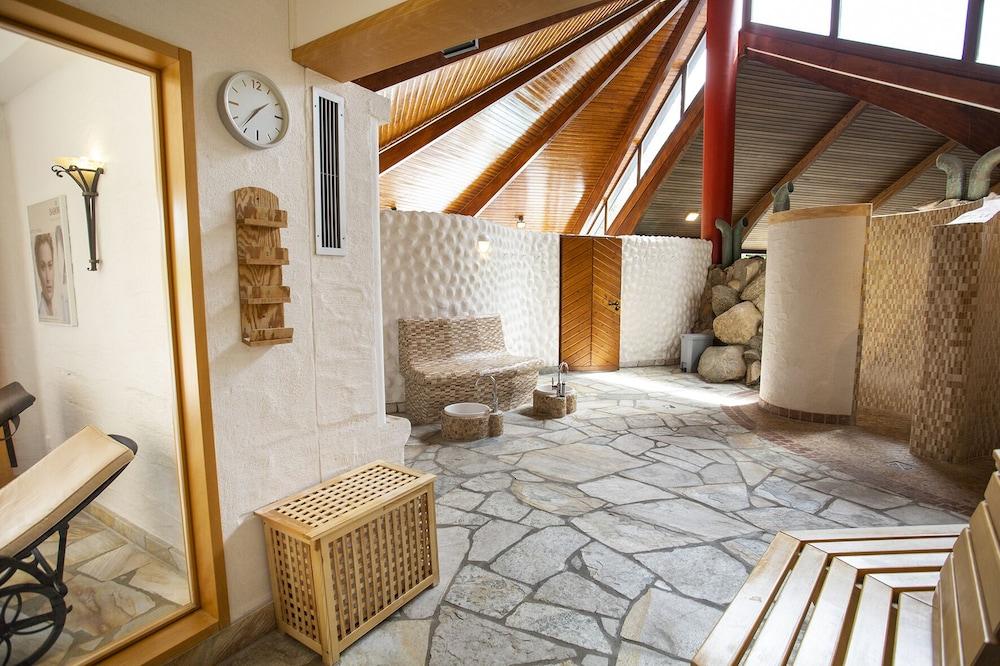 Romantik Hotel Stryckhaus Willingen  Εξωτερικό φωτογραφία