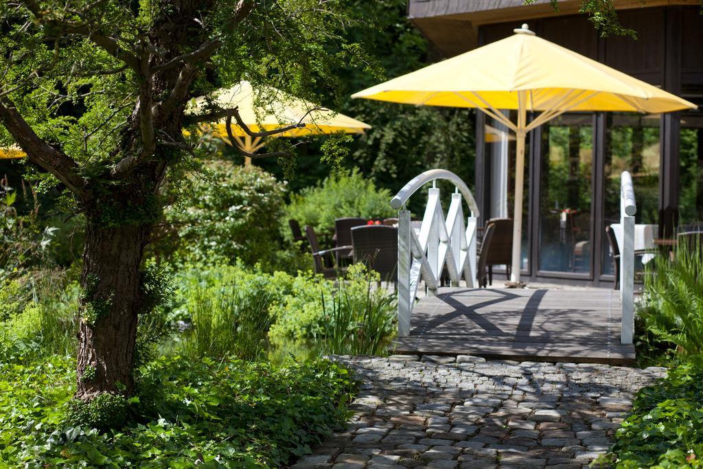 Romantik Hotel Stryckhaus Willingen  Εξωτερικό φωτογραφία