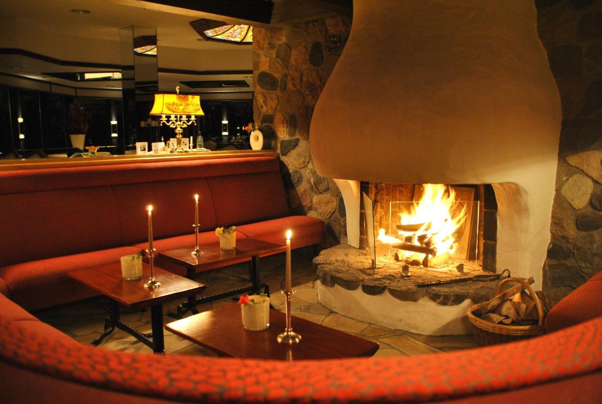 Romantik Hotel Stryckhaus Willingen  Εξωτερικό φωτογραφία
