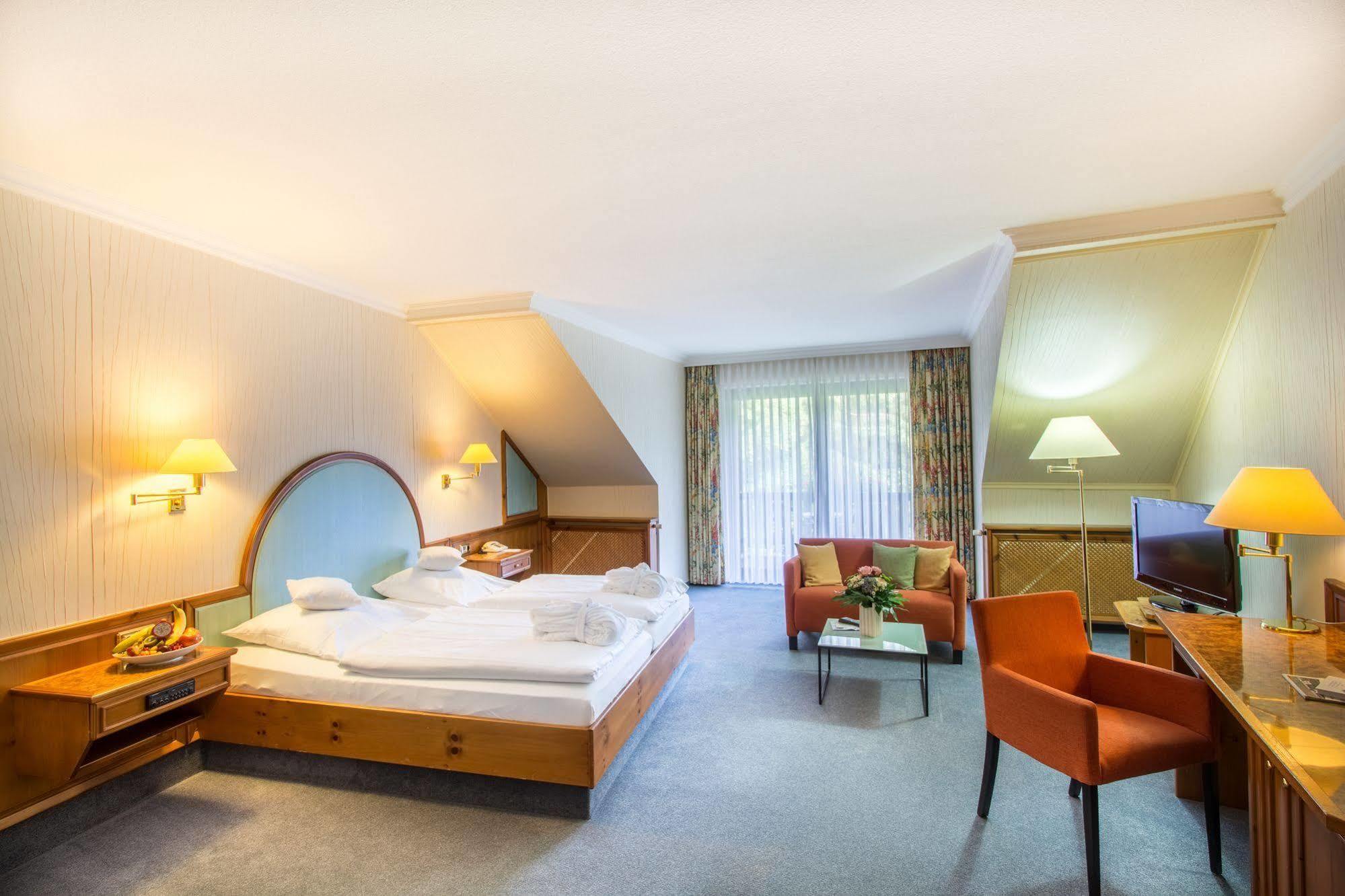 Romantik Hotel Stryckhaus Willingen  Εξωτερικό φωτογραφία