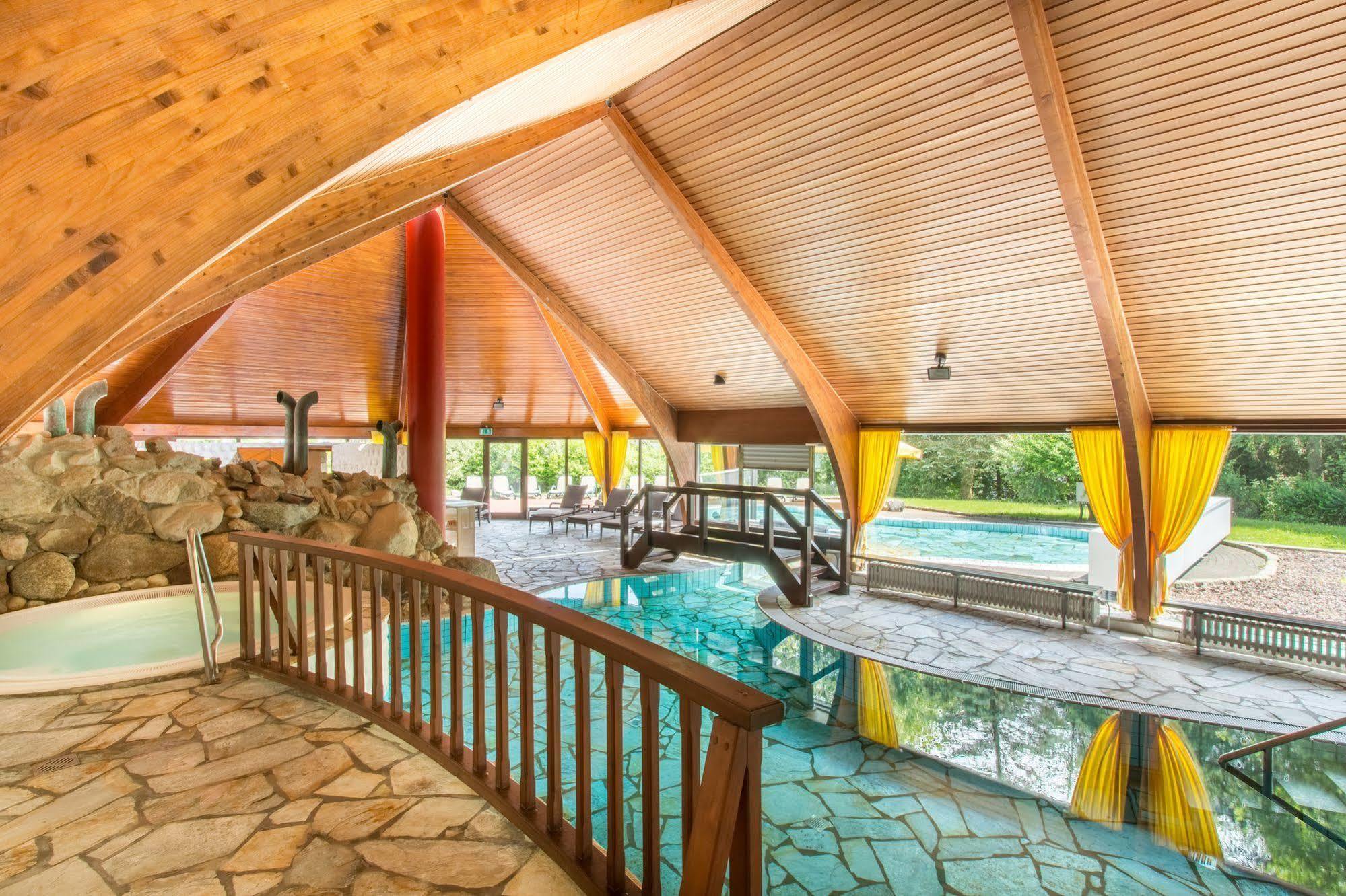 Romantik Hotel Stryckhaus Willingen  Εξωτερικό φωτογραφία