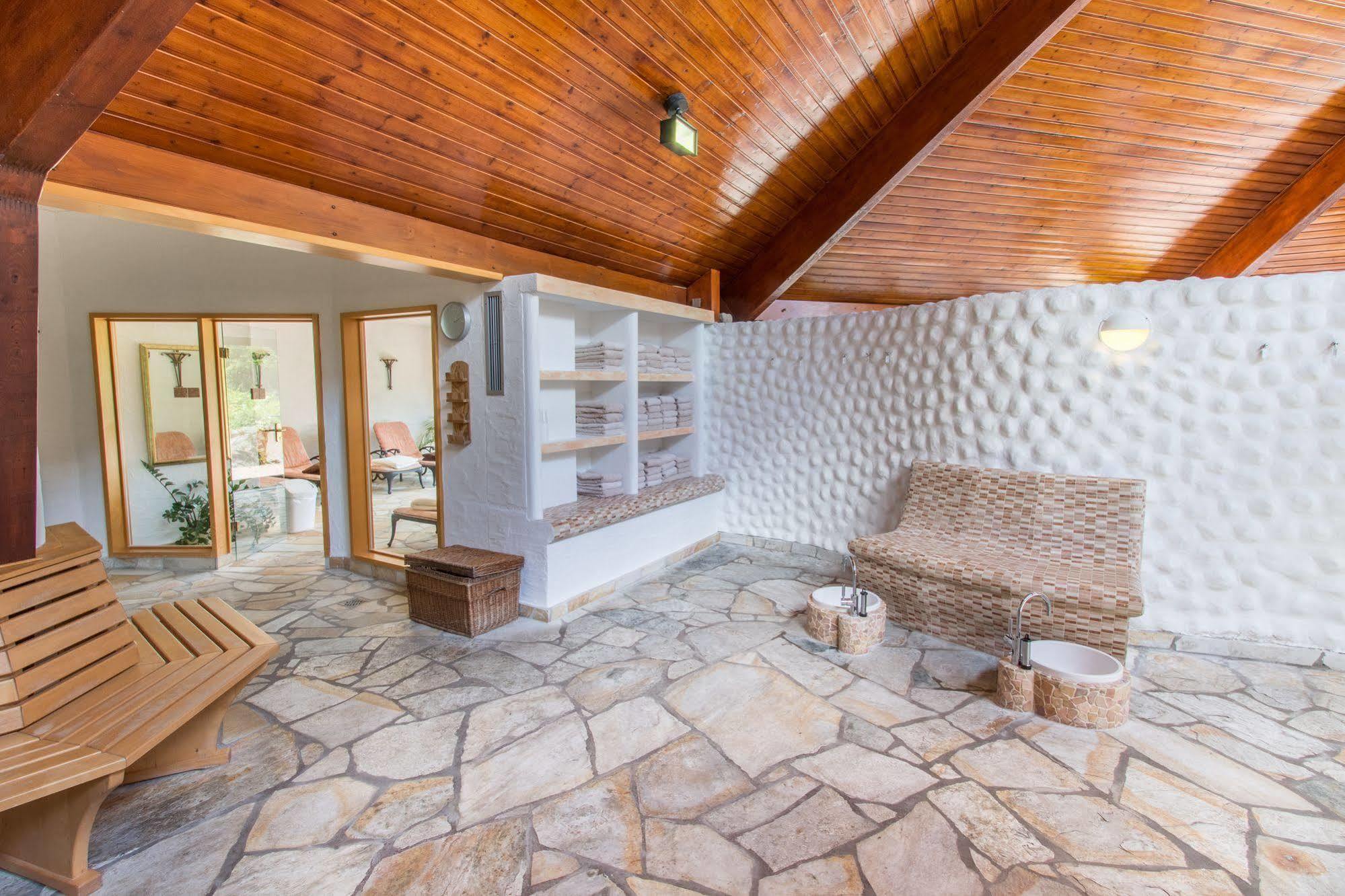 Romantik Hotel Stryckhaus Willingen  Εξωτερικό φωτογραφία